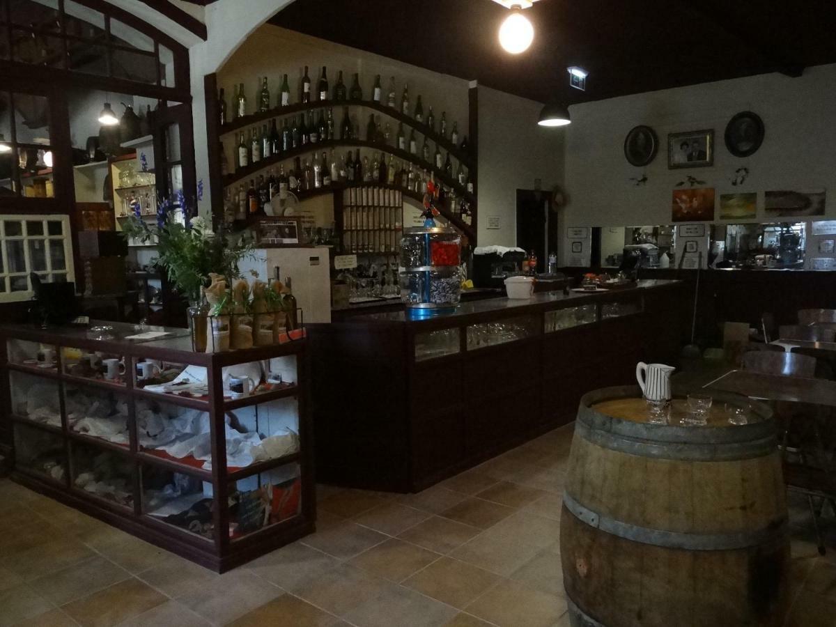 Museu Casa Aleixo Guest House Sernancelhe Luaran gambar