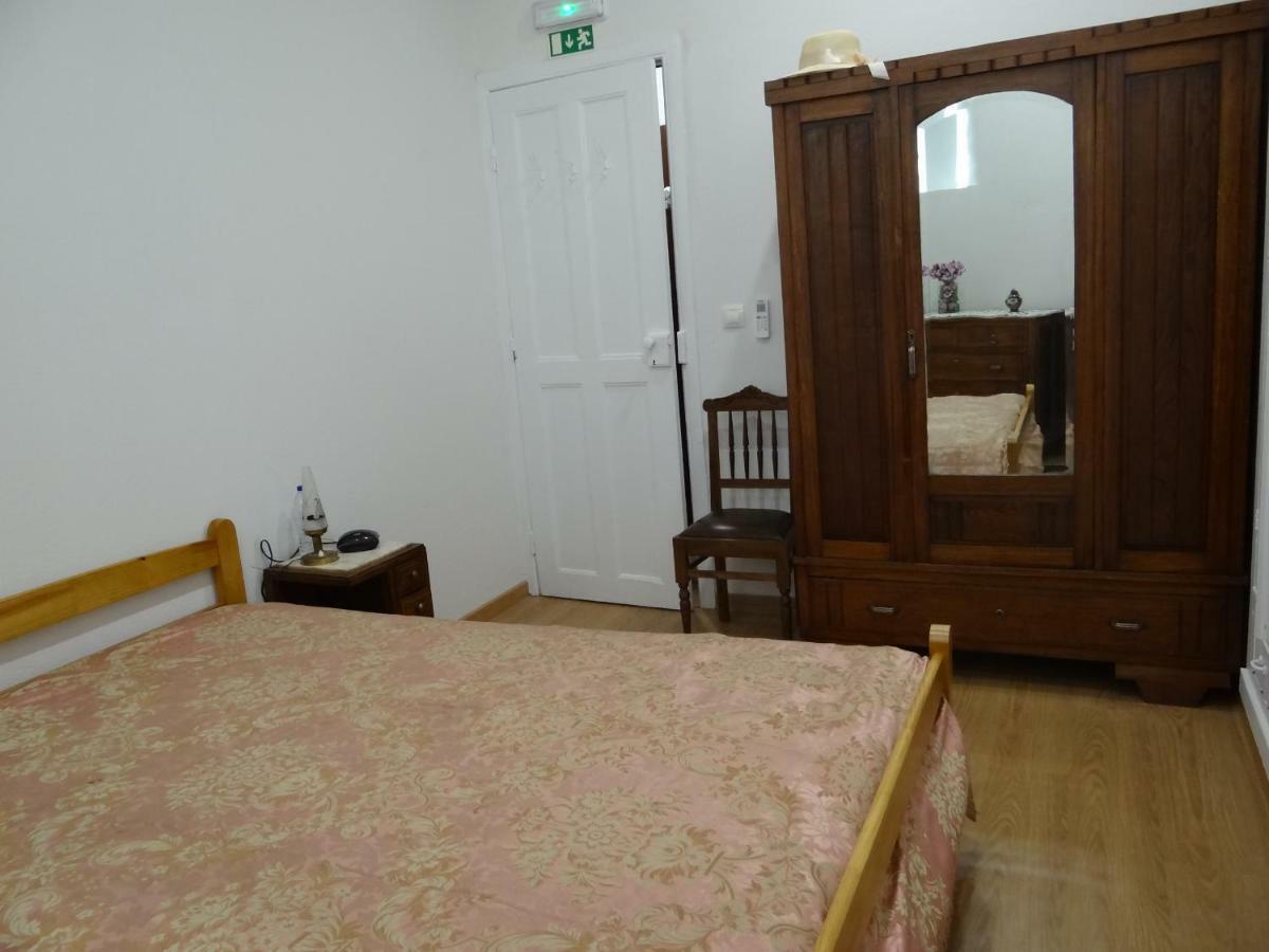 Museu Casa Aleixo Guest House Sernancelhe Luaran gambar