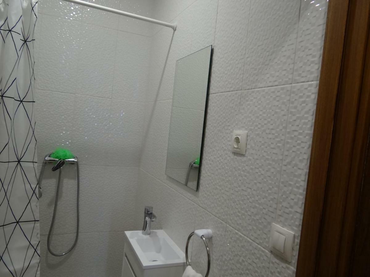 Museu Casa Aleixo Guest House Sernancelhe Luaran gambar