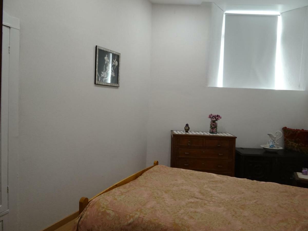 Museu Casa Aleixo Guest House Sernancelhe Luaran gambar