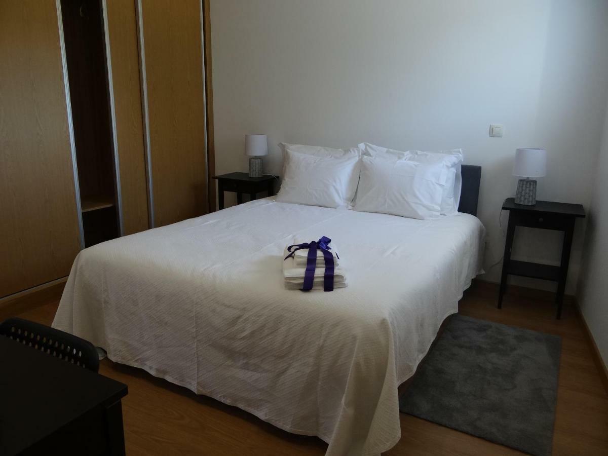 Museu Casa Aleixo Guest House Sernancelhe Luaran gambar