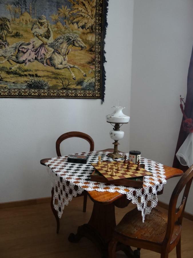 Museu Casa Aleixo Guest House Sernancelhe Luaran gambar