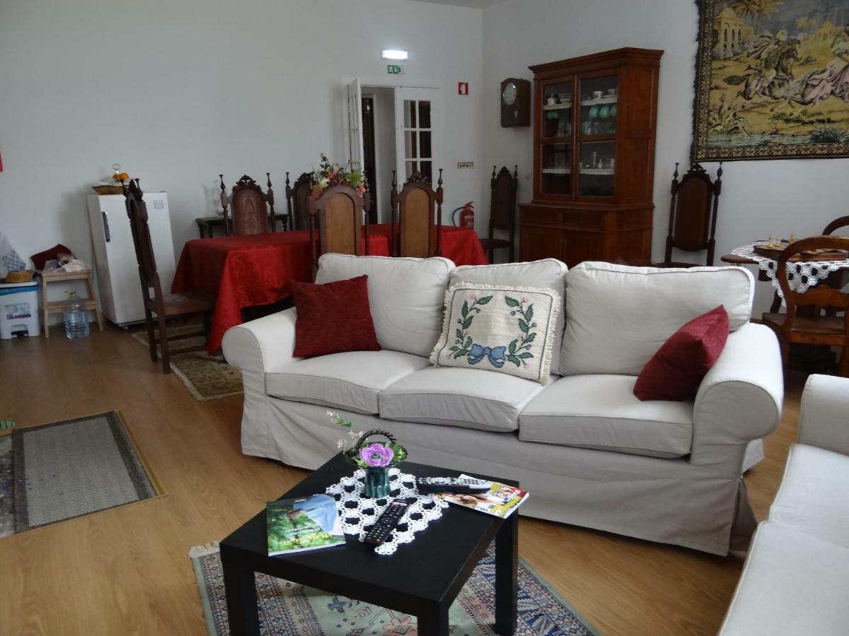 Museu Casa Aleixo Guest House Sernancelhe Luaran gambar