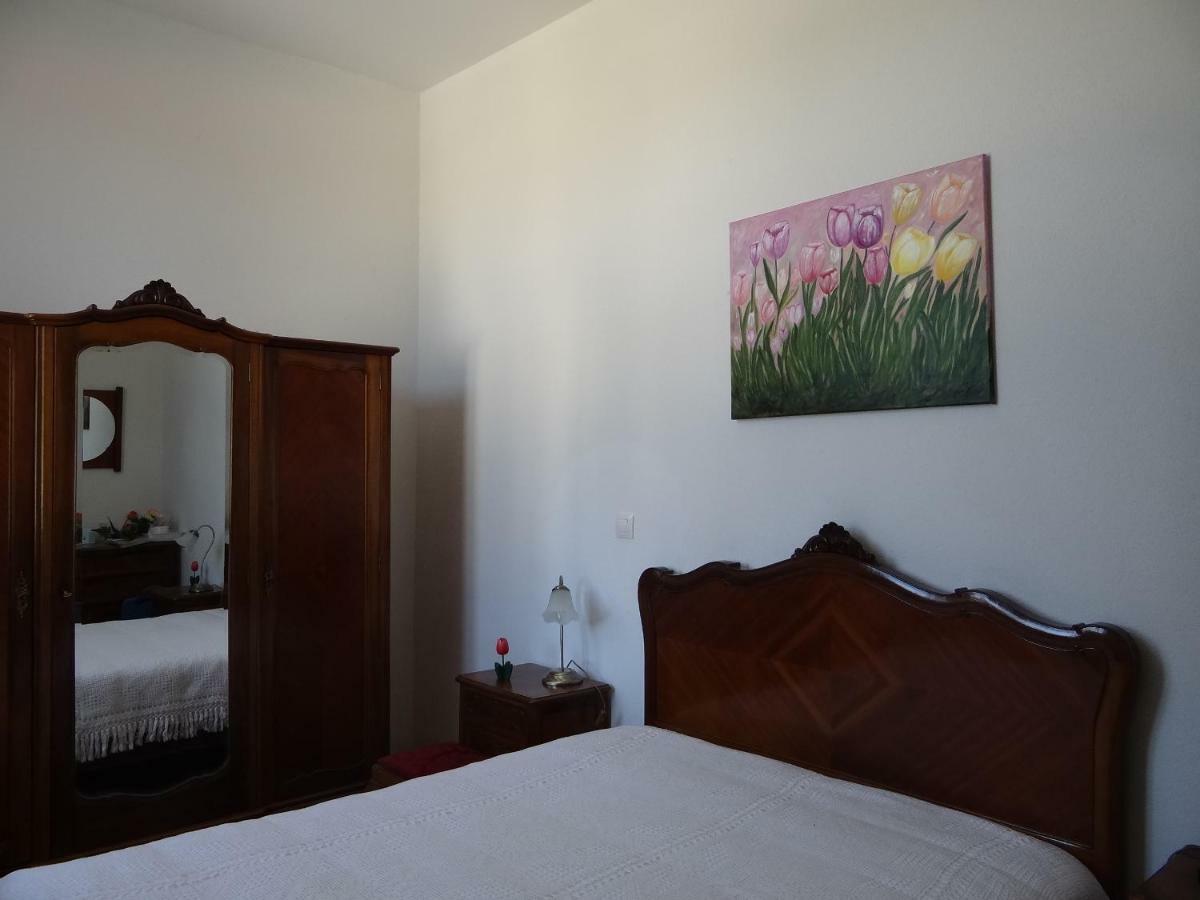 Museu Casa Aleixo Guest House Sernancelhe Luaran gambar
