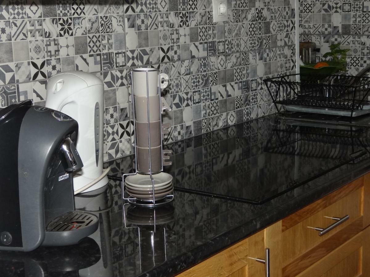 Museu Casa Aleixo Guest House Sernancelhe Luaran gambar